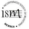 Member of the Incorporated Society of Musicians